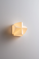Naala Wall Sconce – Modern Metal LED Wall Light for Bedroom & Living Room