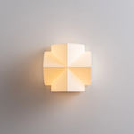 Naala Wall Sconce – Modern Metal LED Wall Light for Bedroom & Living Room