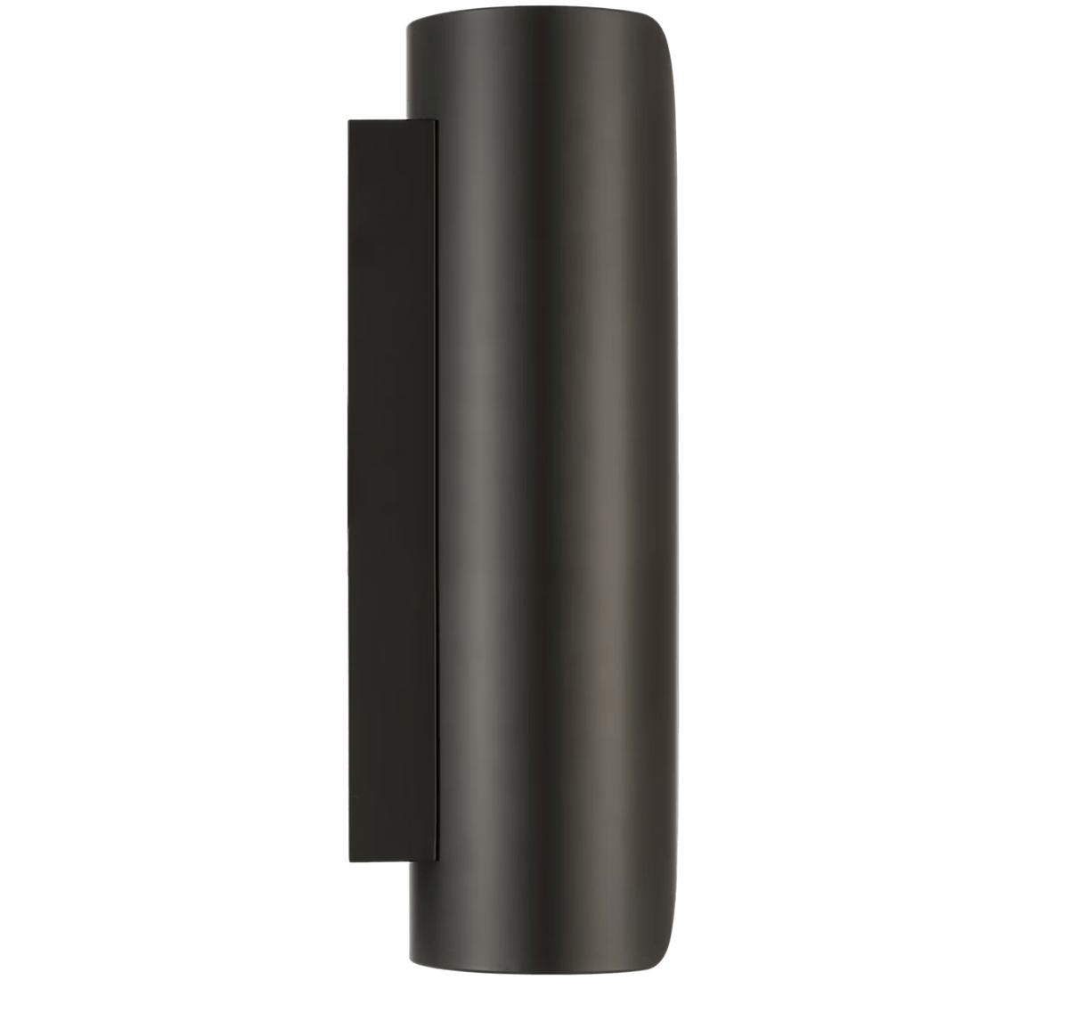 Cradled Alabaster Wall Sconce in Aged Gold | Modern LED Wall Light