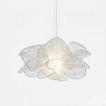 Nebula Bloom Modern LED Chandelier for Dining Room and Living Room