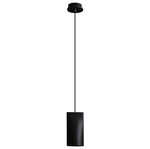 Nordic Tilted Wood Pendant Light – Asymmetric Natural Wood Shade