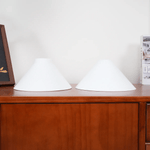 Bridgemont Wall Sconce – Modern Brass Wall Light for Bedroom & Living Room
