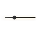 Linearo Rechargeable LED Wall Sconce – Cordless Modern Linear Light