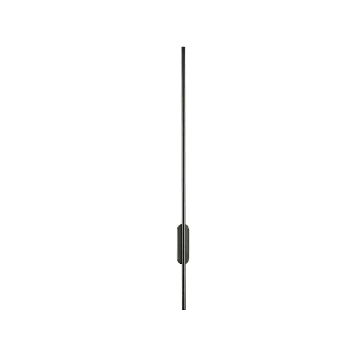 Volt Line Rechargeable LED Wall Sconce with Touch Dimming
