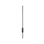 Volt Line Rechargeable LED Wall Sconce with Touch Dimming