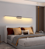 Lineora Linear LED Wall Sconce – Modern Minimalist Wall Light