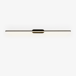 Lineora Linear LED Wall Sconce – Modern Minimalist Wall Light