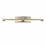Finn LED Wall Sconce – Modern Minimalist Linear Light for Bedroom & Living Room