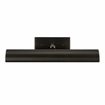 Julian Brass Wall Sconce – Modern Minimalist Cylindrical Wall Light