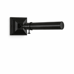 Harlow Brass LED Wall Sconce for Modern Interiors