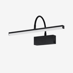 Flexline Rechargeable LED Wall Sconce with Adjustable Arm
