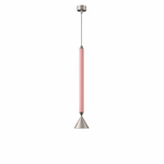 Elio Pencil Pendant Light – Modern Minimalist LED Ceiling Lamp