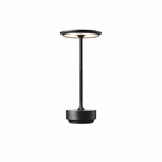 Lorin Cordless LED Table Lamp with Touch Dimming