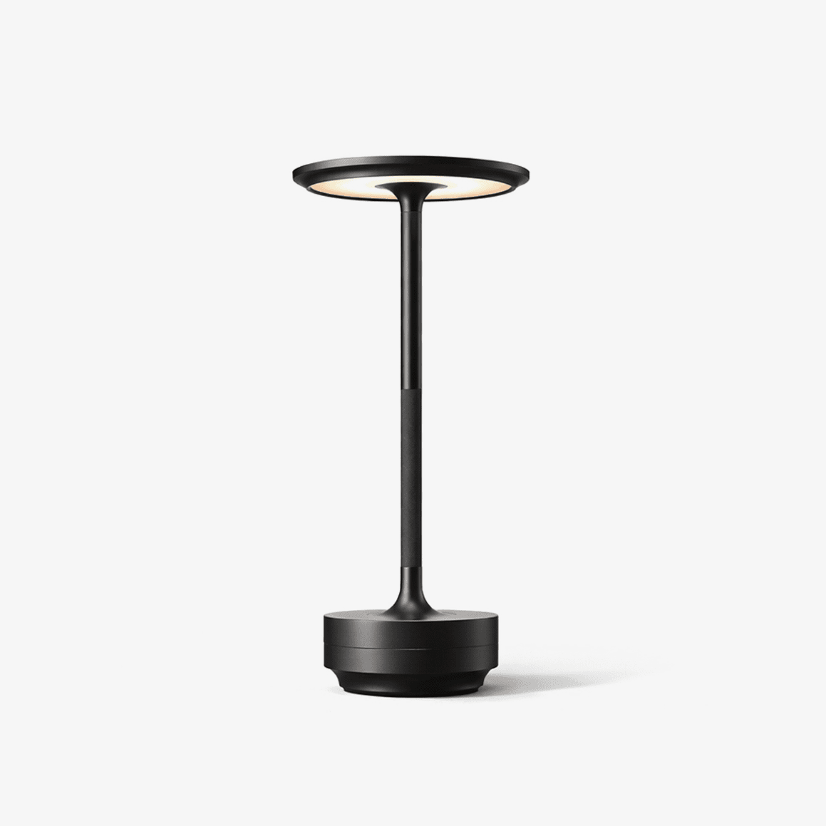 Lorin Cordless LED Table Lamp with Touch Dimming