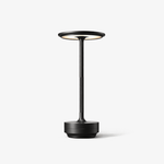 Lorin Cordless LED Table Lamp with Touch Dimming