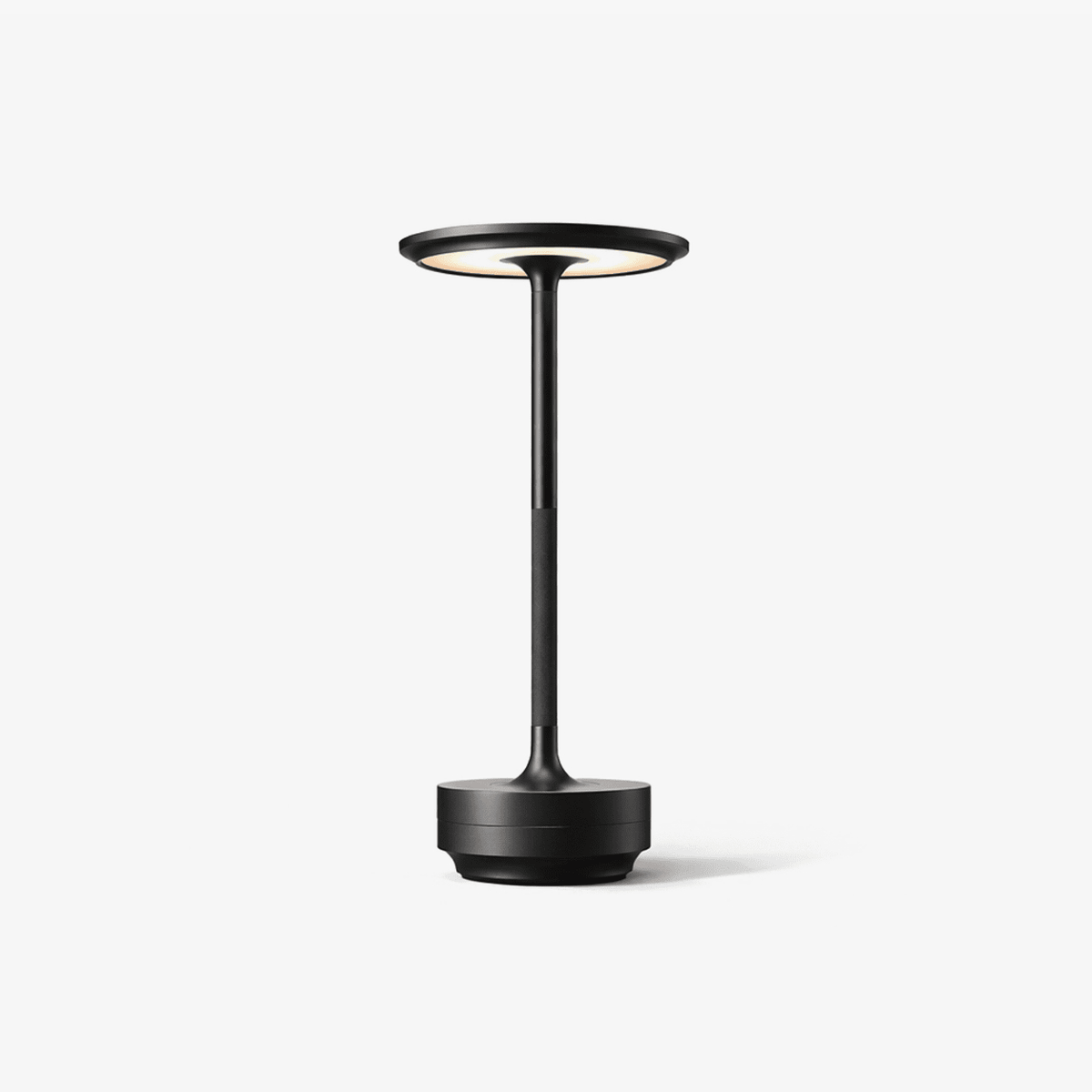 Lorin Cordless LED Table Lamp with Touch Dimming