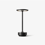 Lorin Cordless LED Table Lamp with Touch Dimming