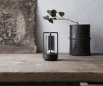 Lorin Cordless LED Table Lamp with Touch Dimming