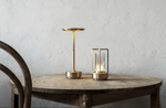 Lorin Cordless LED Table Lamp with Touch Dimming