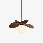 Aera Raffia Pendant Light – Natural Texture Modern Glass Pendant Lamp