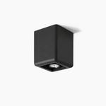Cubro Wood Ceiling Spot – Modern Architectural LED Spotlight