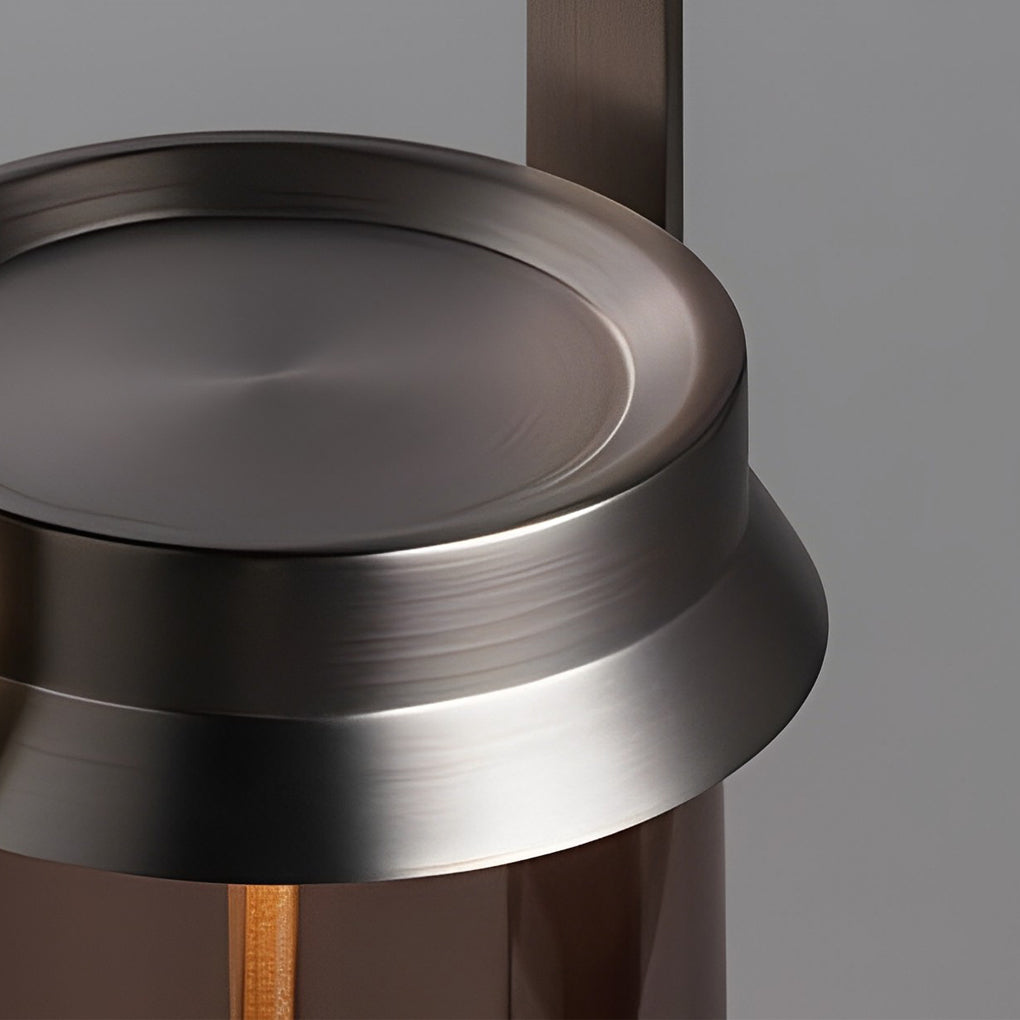 Portable Touch Dimming Outdoor Light Ha090583