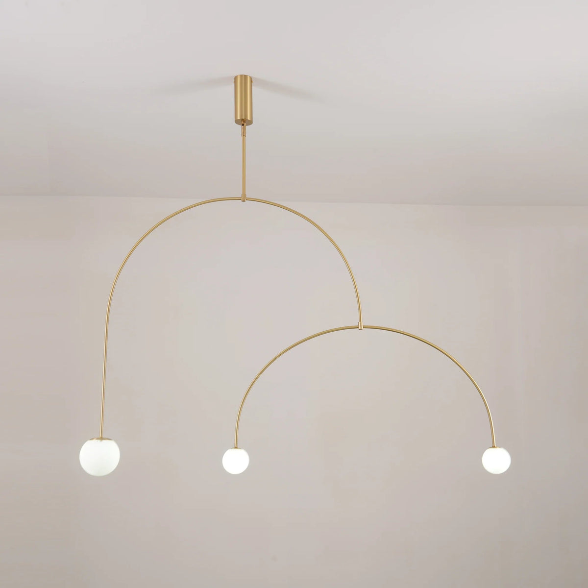 Nomad Glow Pendant Light