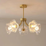 Kaela Bloom Chandelier