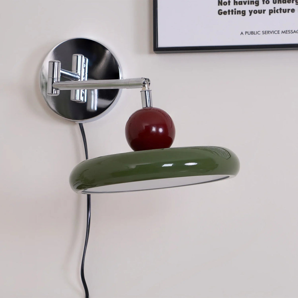 Lola Portable Wall Light