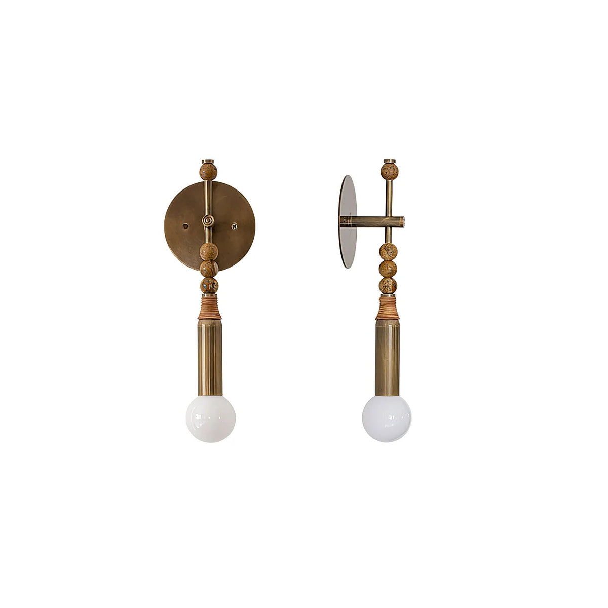 Luma Wall Light