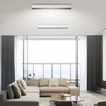 Surface Mount Linear Led Ceiling Downlight Fixture