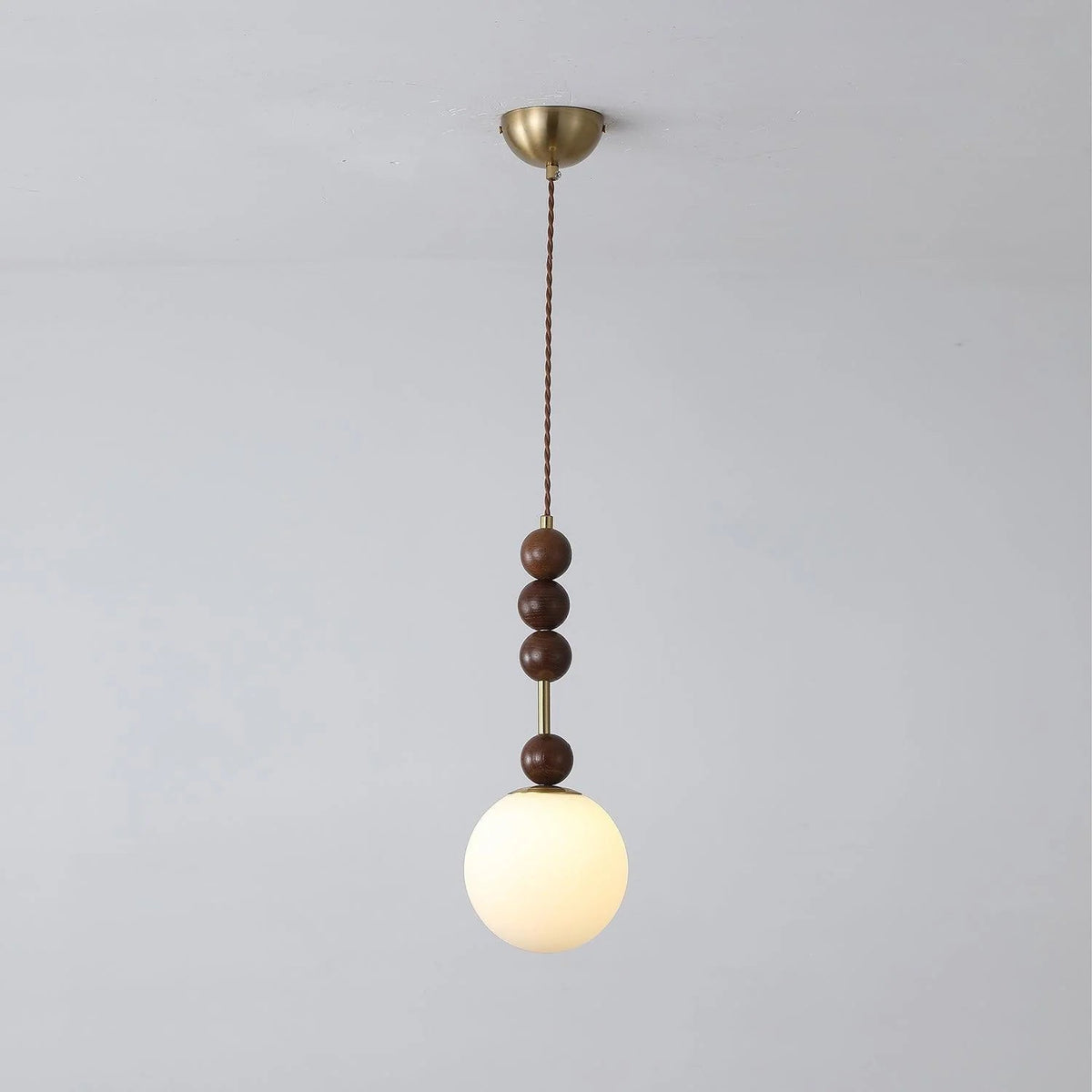 Kumo Orb Light