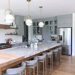 Soma Pendant Light