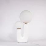 Seren Orb Lamp