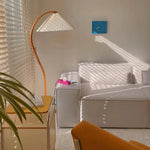 Scandic Arc Floor Lamp