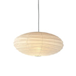 Hikari Washi Pendant Light