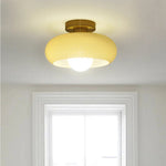 Classic Midcentury Ceiling Light
