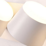 Adjustable Led Up And Down Light Modern Wall Sconces