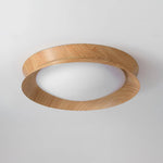 Luna Twin Ceiling Lamp
