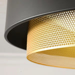 Lumen Arc Ceiling Lamp