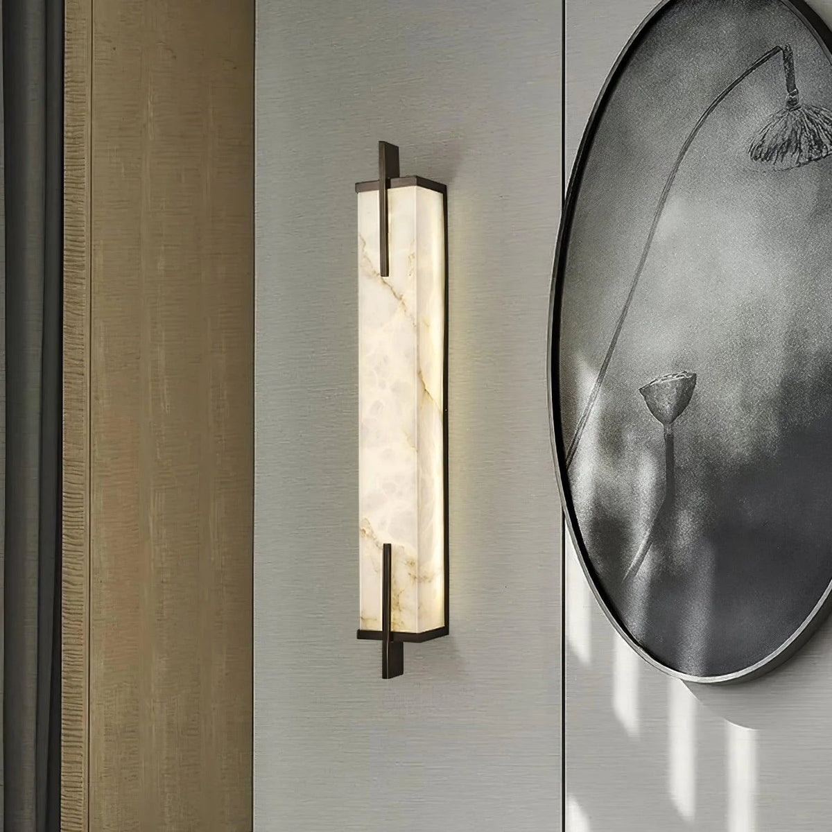 Serenade Wall Light