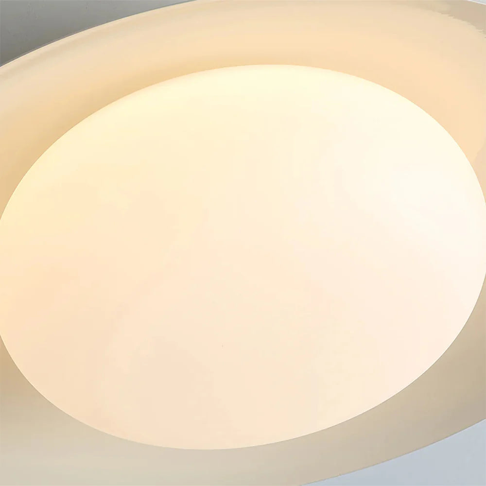 Pure Halo Ceiling Light