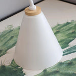 Scandinavian Style Wall Lamp