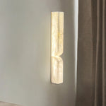 Marble Glow Wall Light