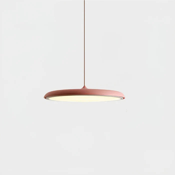 Cookie Pendant Light Modern
