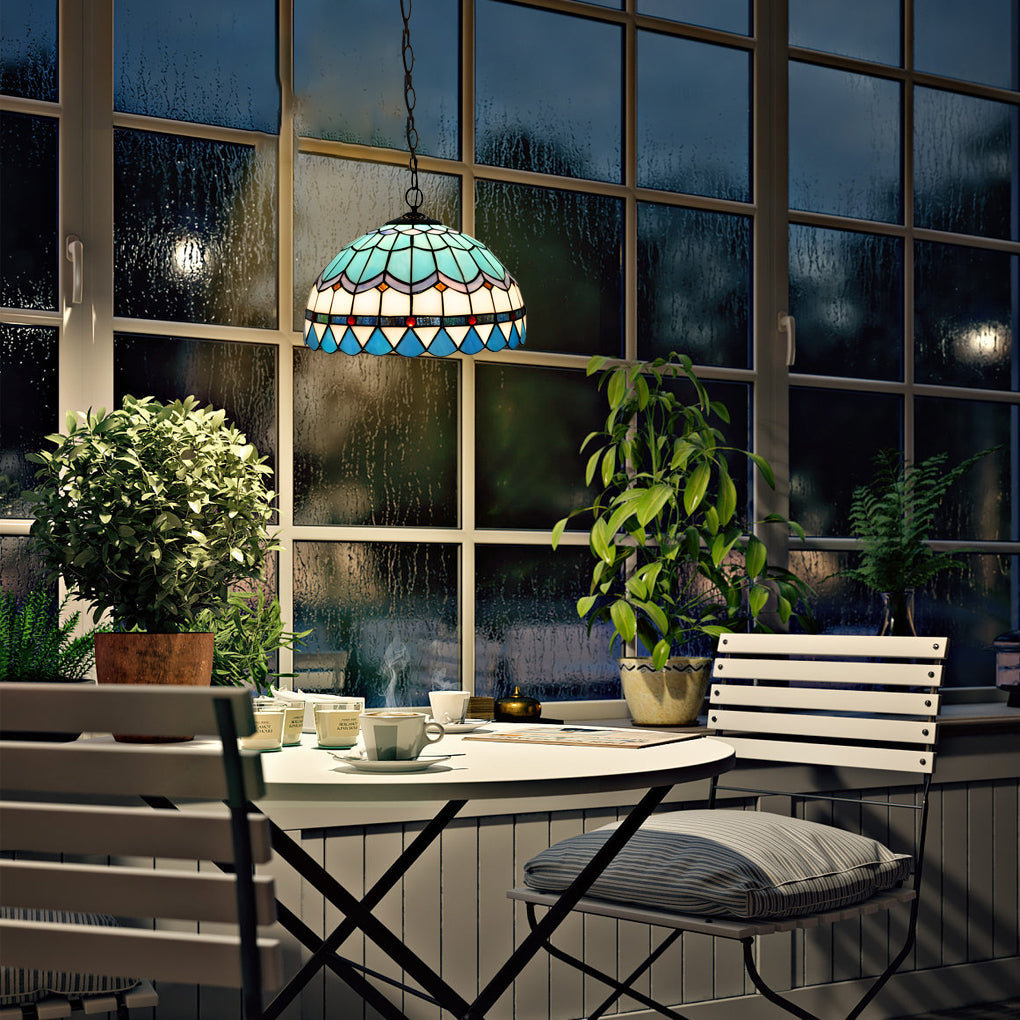 Handmade European Style Pendant Lamp Ha092277