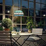 Handmade European Style Pendant Lamp Ha092277