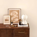 Classic Balloon Table Lamp