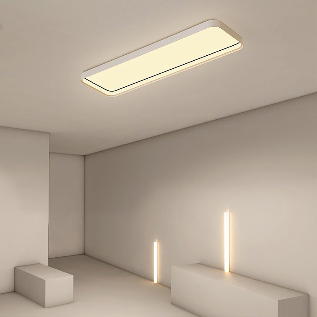 Lighting Ceiling Lights Flush Mount Lighting_Tli00244