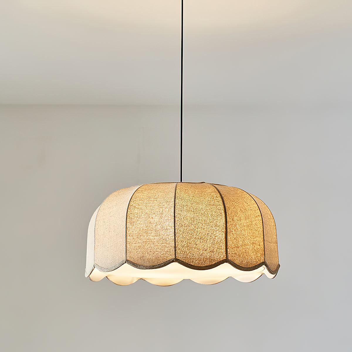Palmis Pendant Lamp